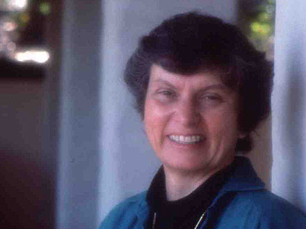 Anne Firth Murray, 1991