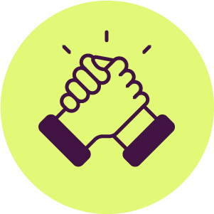 Strengthened Community Driven Solutions